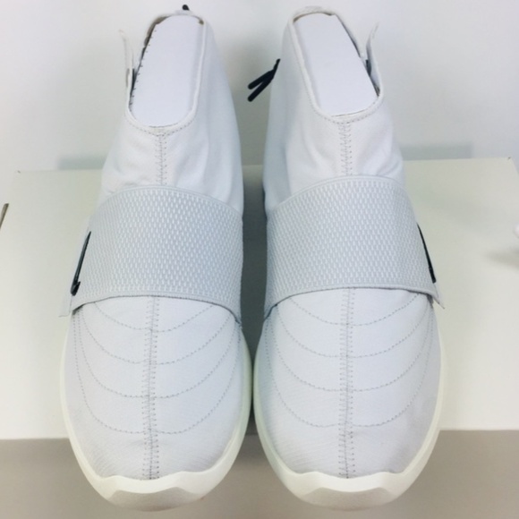 NIB! Nike Air / Fear of God Moccasin, Sz 9.5 (Men) - Picture 5 of 7